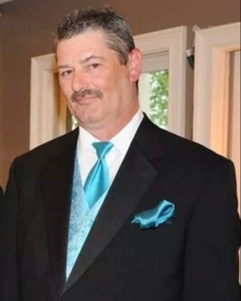 James "Boogar" Paul Severt, Jr.
