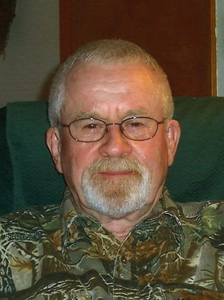 Charles "Bo" Snyder