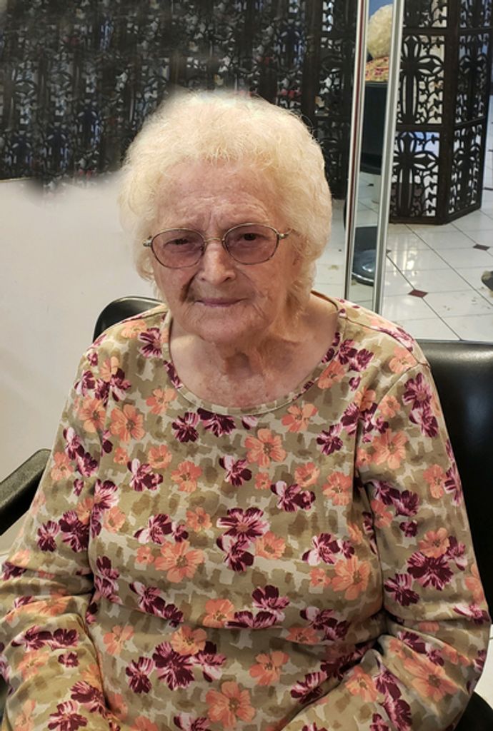 Dorothy Sue Horton Profile Photo
