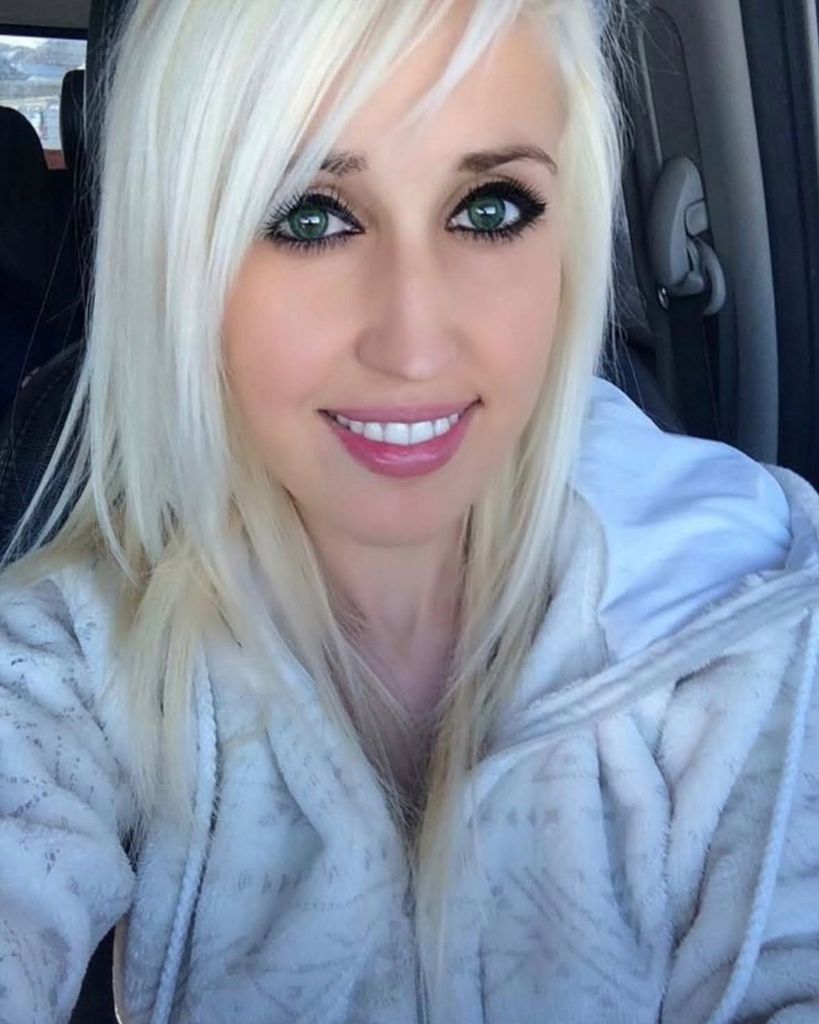 Cassandra Monk Profile Photo