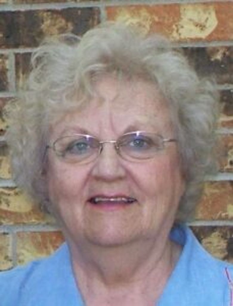 Norma Jean Buschelman
