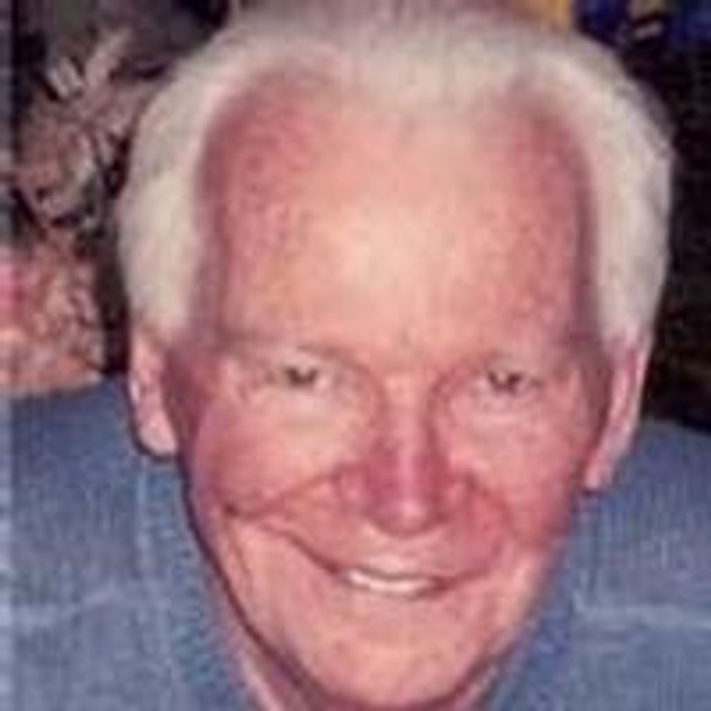 Edward Raymond Swanson