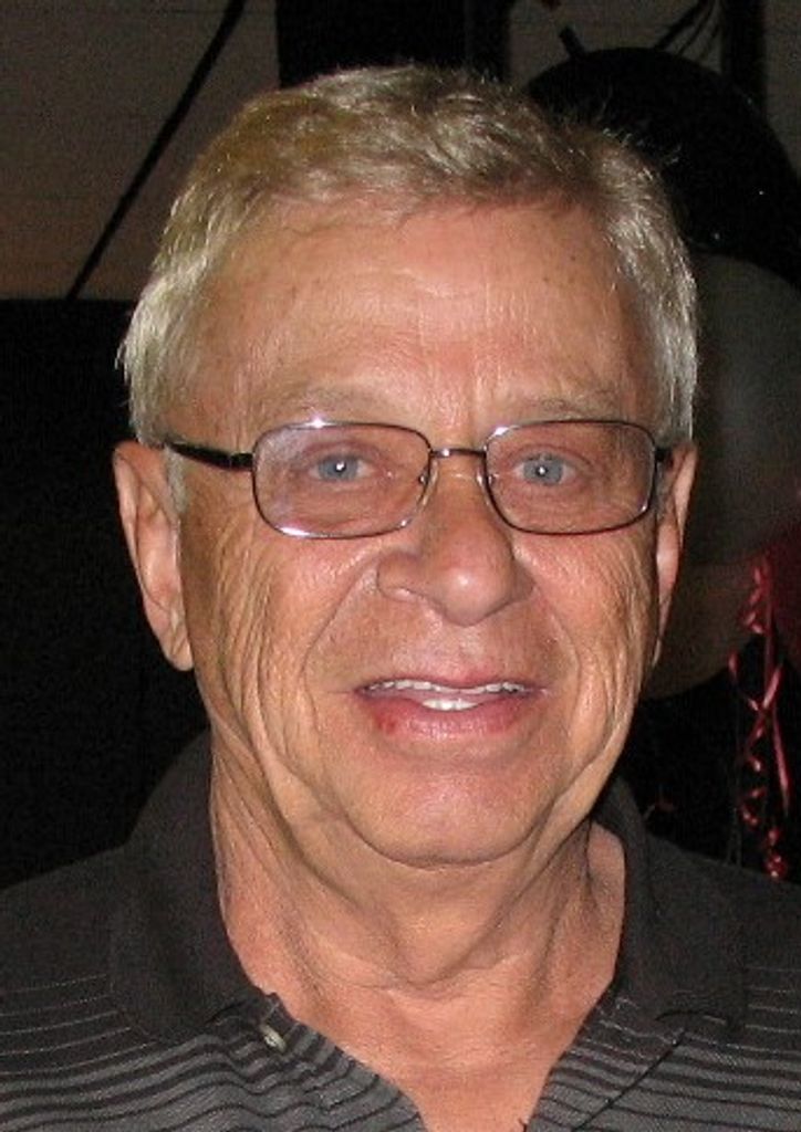 Gerald Bohn