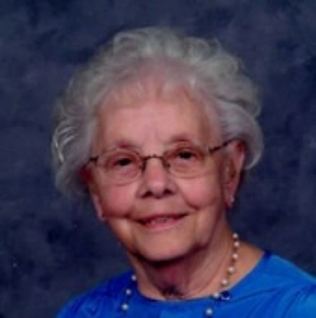 Rita L. Mangus Profile Photo