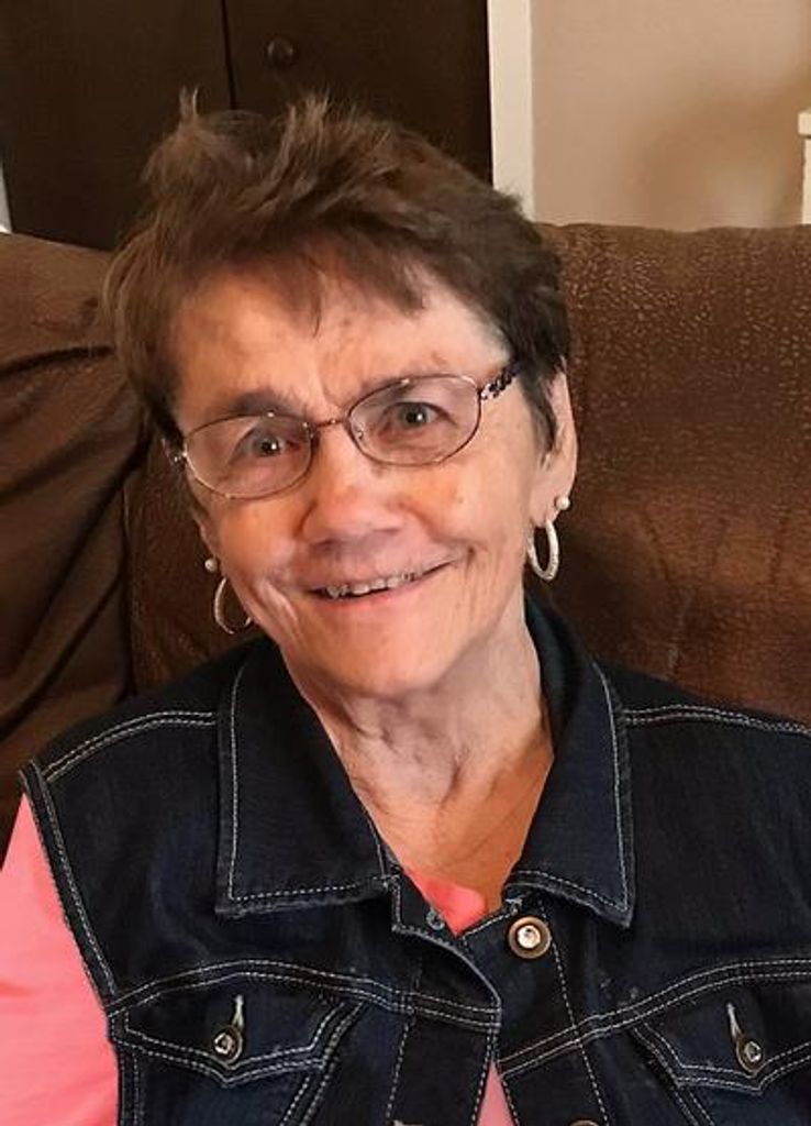 Karen Jean Richards