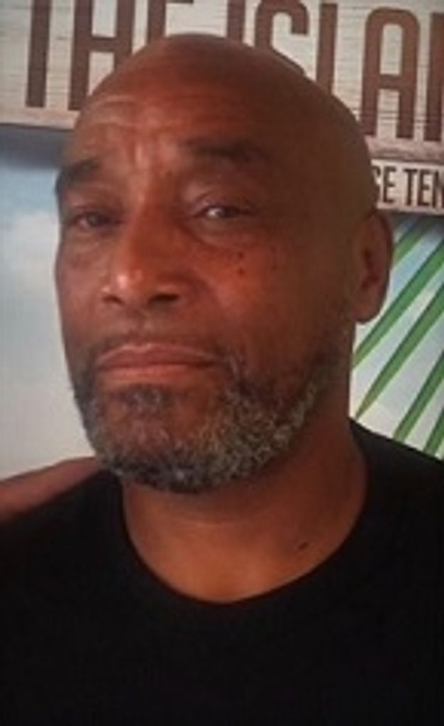 1Sgt Peter Brown Jackson, Sr., Us Army (Ret.)