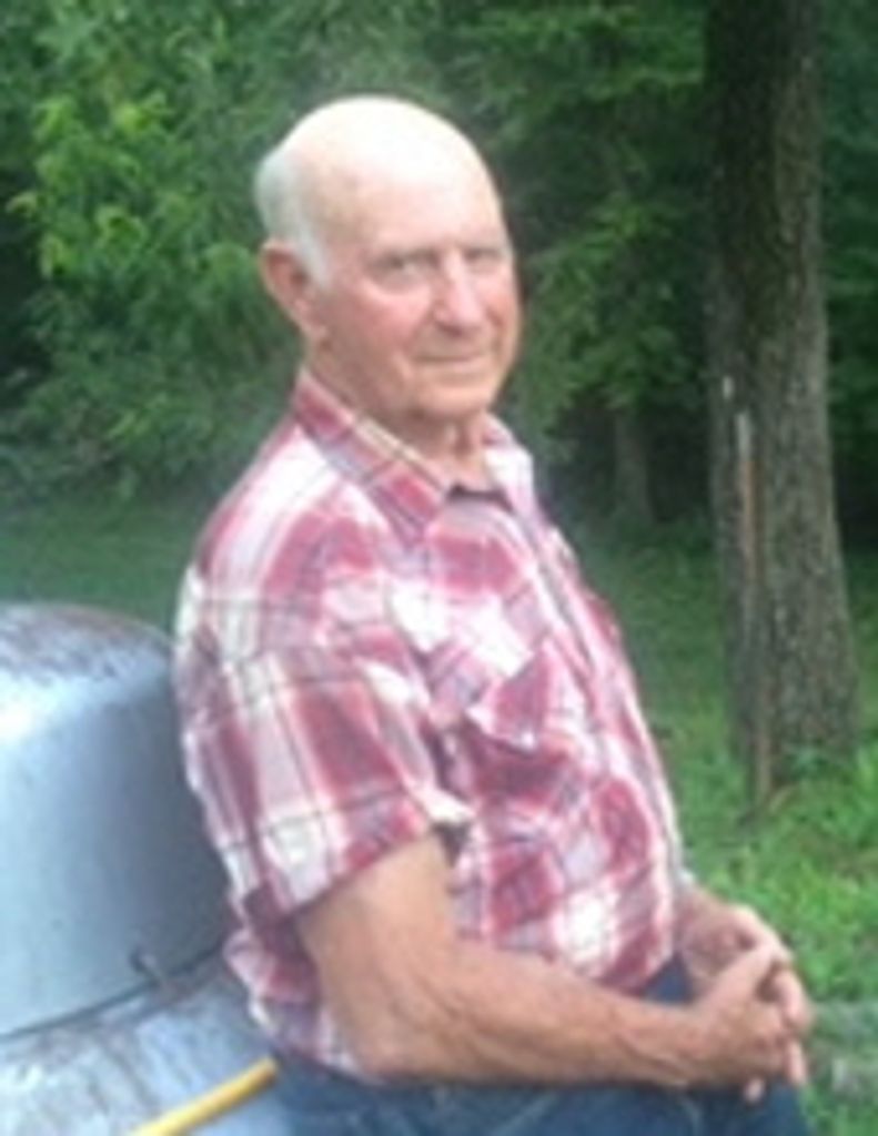 George T. Weatherford