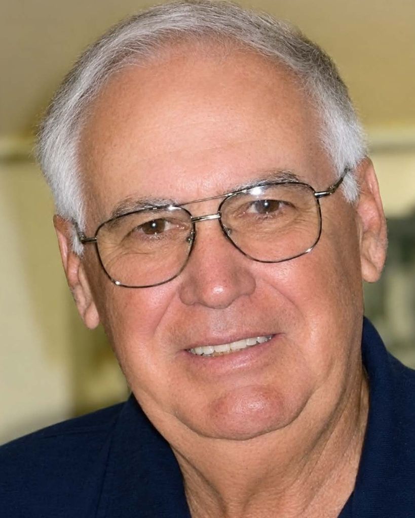 Edgar Landry