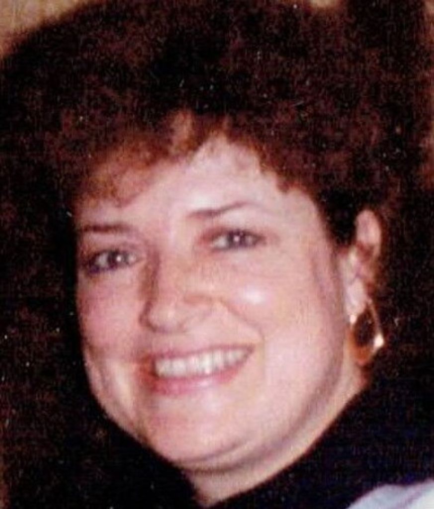 Geraldine 'Jeri' R. Allen