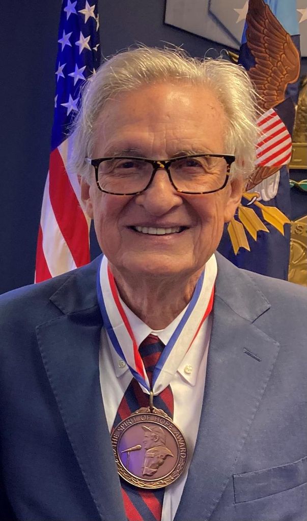 Dr. Walter Erich Penk, Jr. Profile Photo