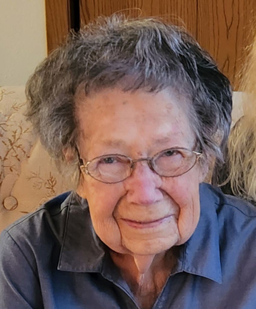 Joyce Pranke Profile Photo