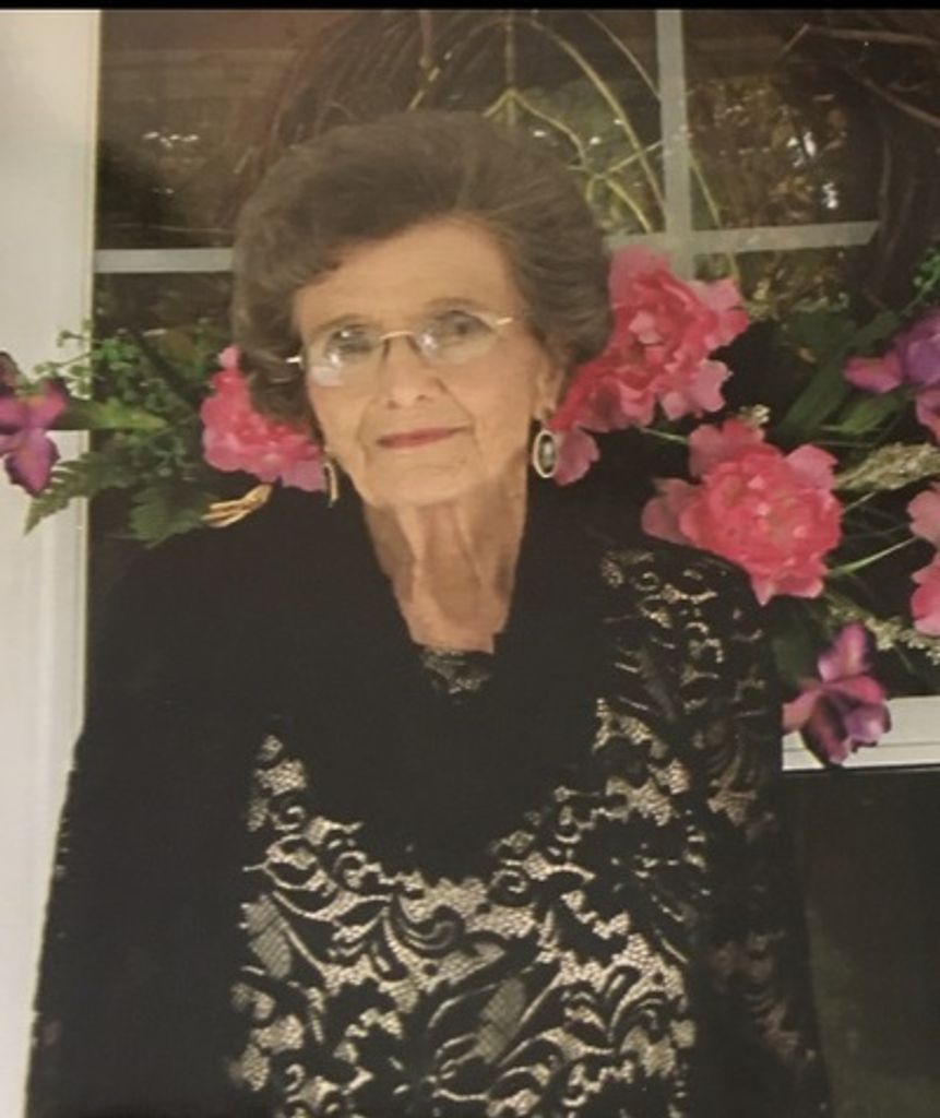 Jessie Mae Hart Profile Photo