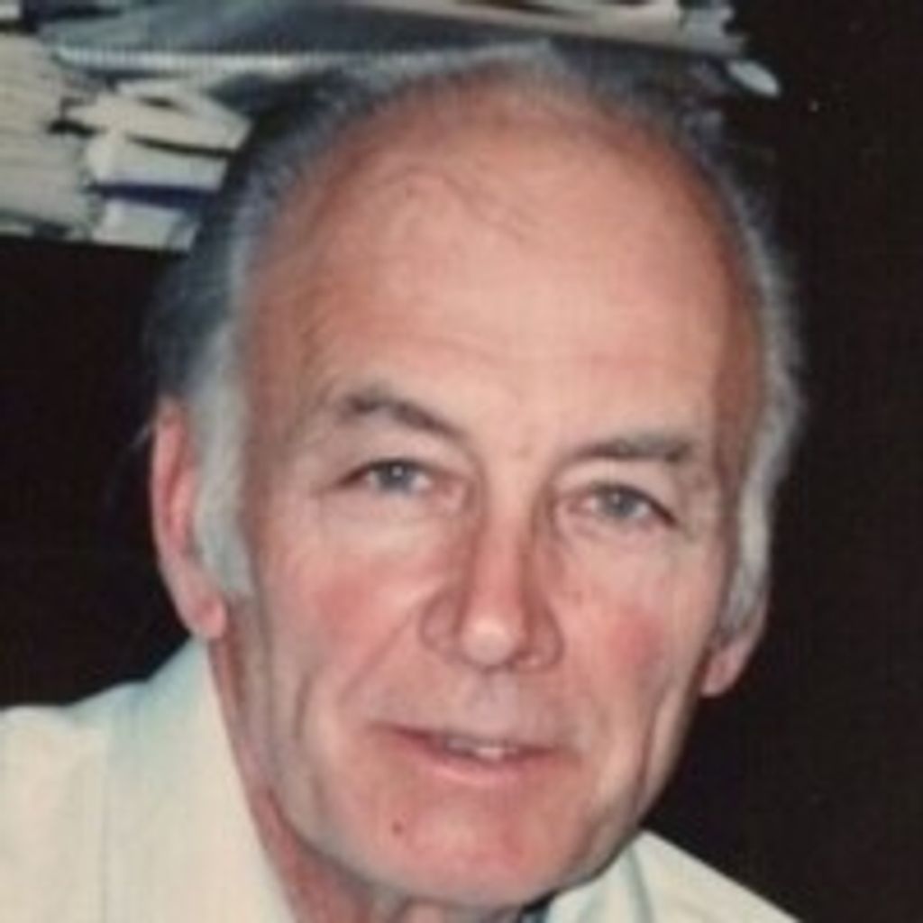 William J. Whitens