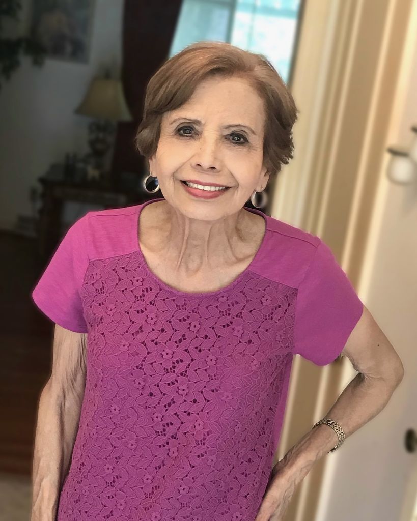 Guadalupe Lopez Profile Photo