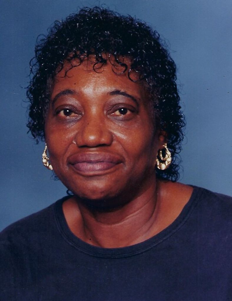 Jacqueline Morgan Profile Photo