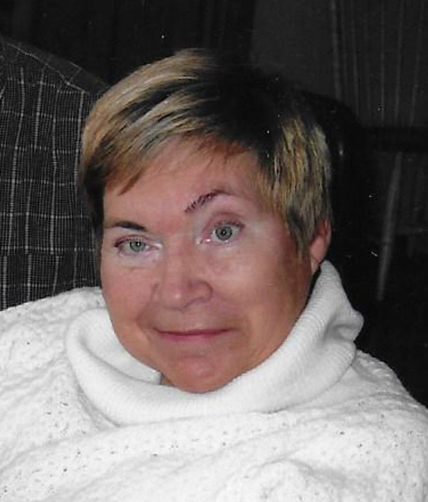 Sandra A. Hassel (Nee Olson)