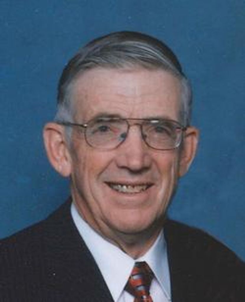 Gerald Olester Tolman