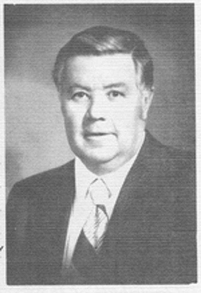 Eugene Martin