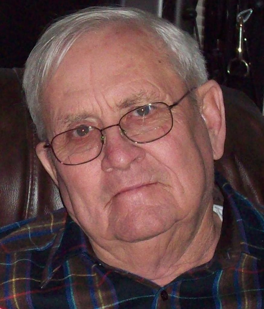 Morris, Kenneth Houston