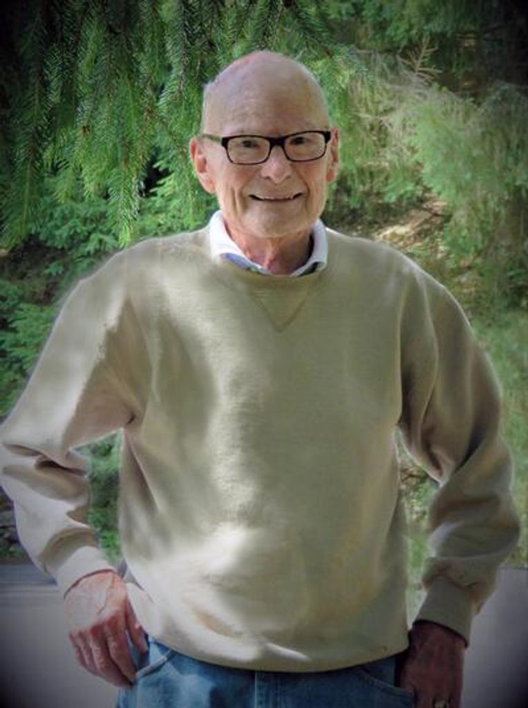 Jack V Mckee Profile Photo