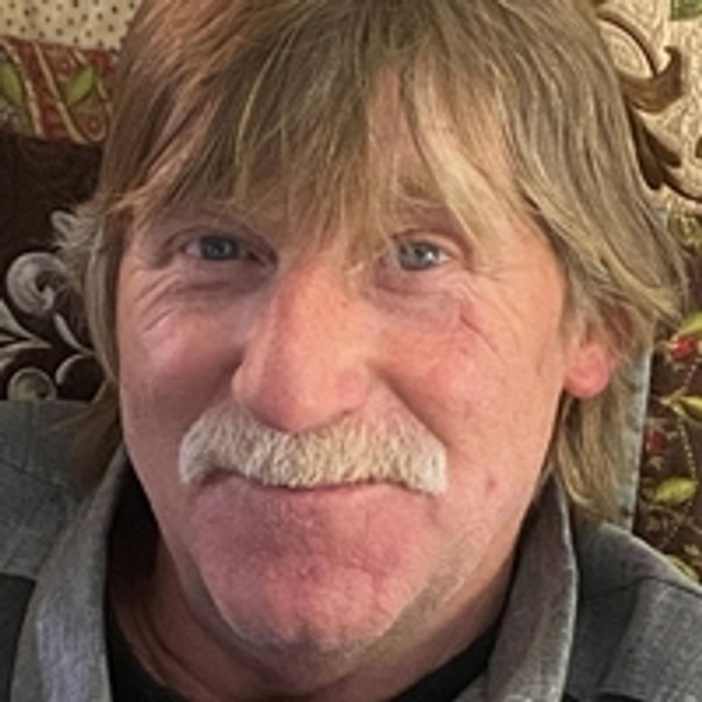 Christopher  G Kinsey