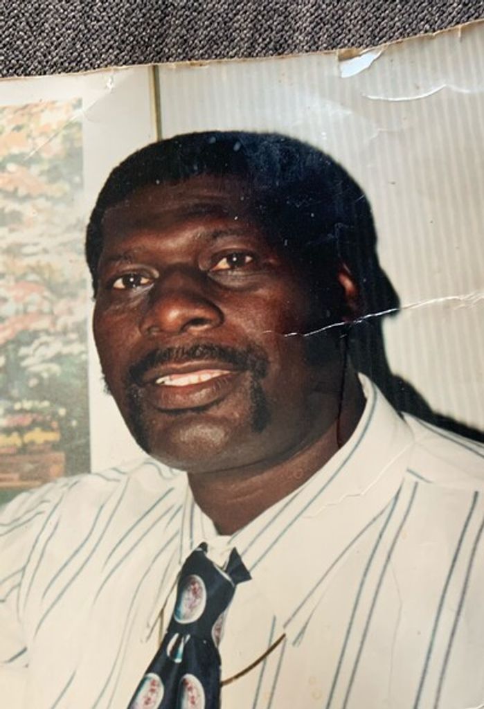 Mr. Jessie Louis Edwards