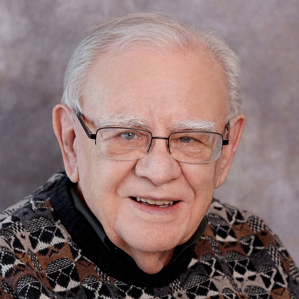 George Armand Maranger Profile Photo