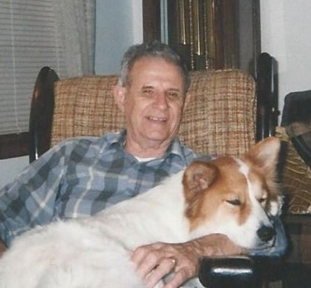 Irvin S. Stader Profile Photo
