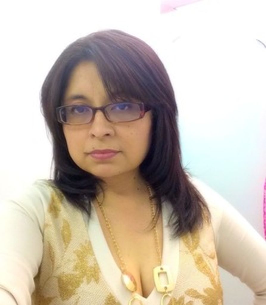 Inez Ramirez