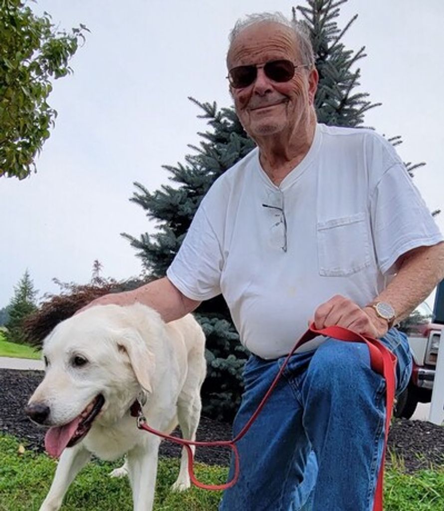 Peter D. Merrill Profile Photo