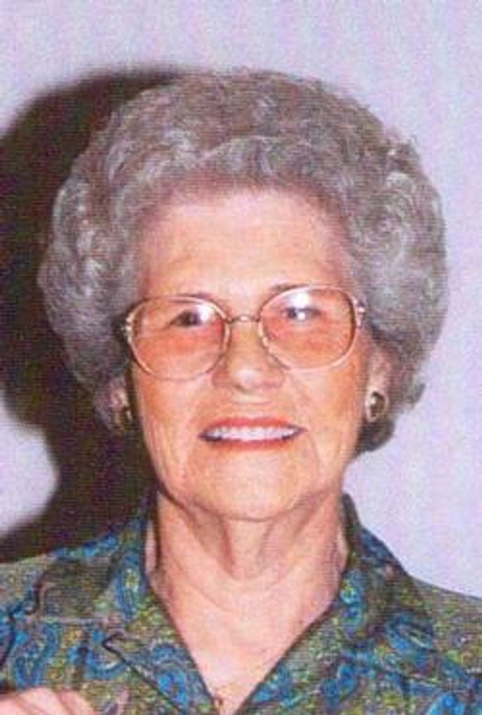 Mavis (Faul) Douga Profile Photo