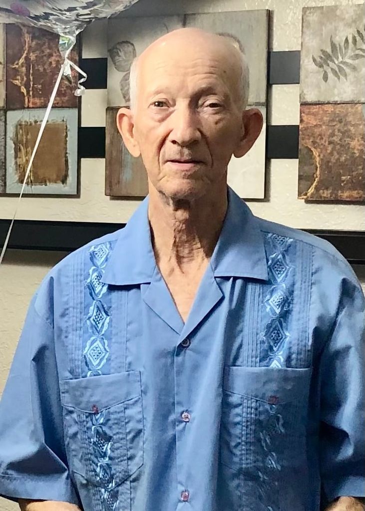Benedicto De La Rosa Profile Photo