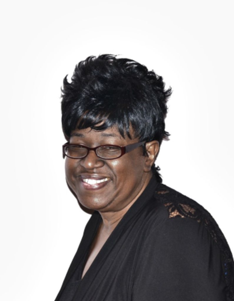 Deidre Claretha Bridges