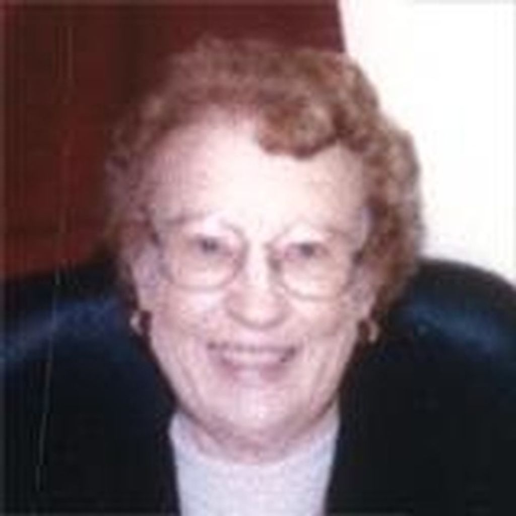 Mildred Poor Profile Photo