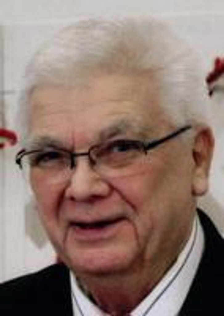 Ronald J. Jurcak