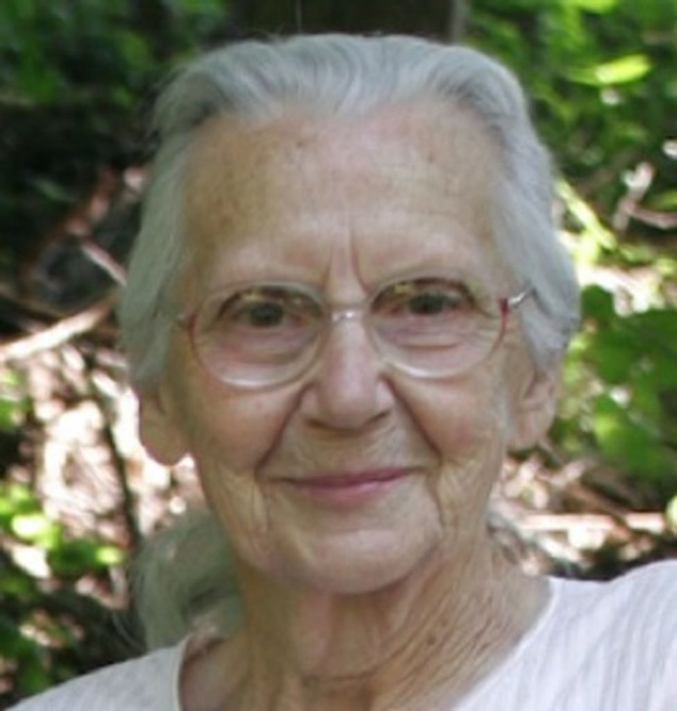 Mildred Kennel
