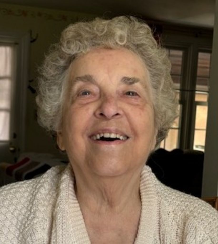 Evelyn V. Brodhag Profile Photo