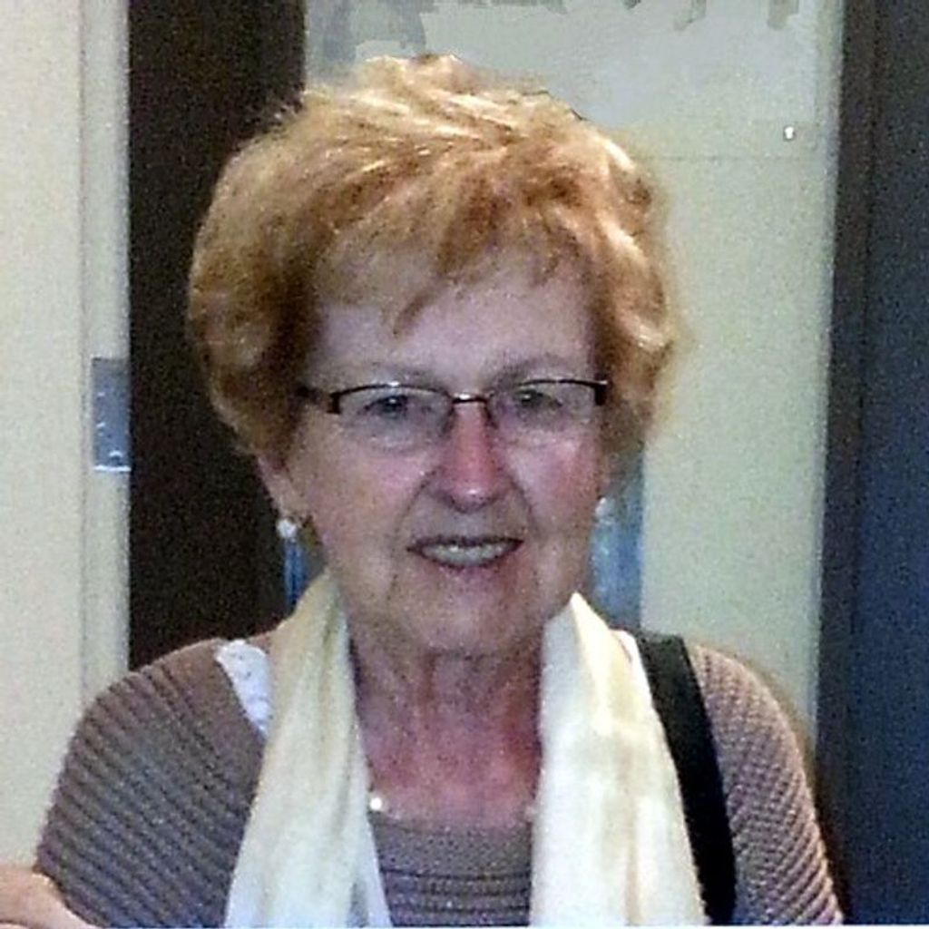 Ruth E. (Bengston) Adams Profile Photo