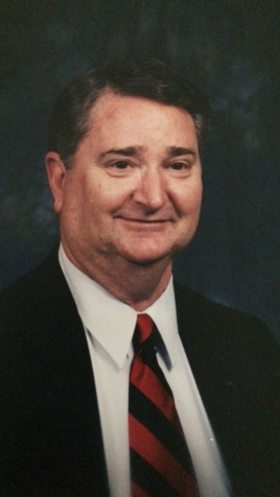 Thomas Mcbride Newton, Sr.