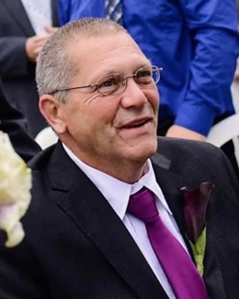 William E. "Bill" Roberts Profile Photo
