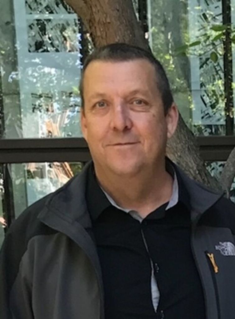 Brian Jay Latham Profile Photo