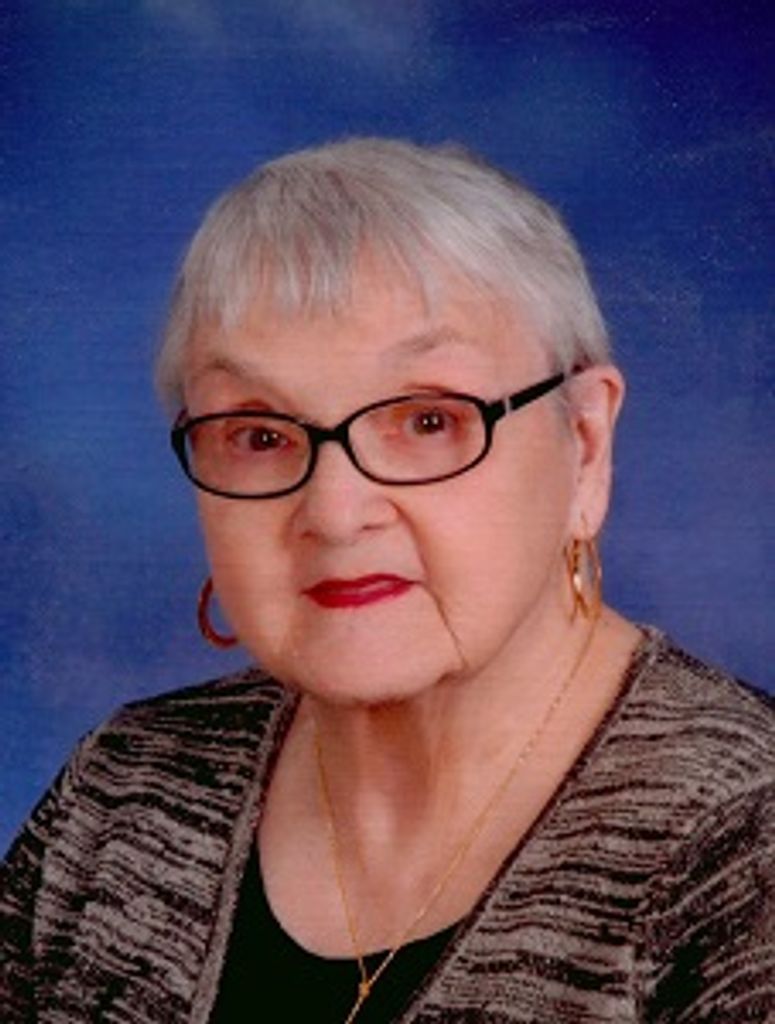 Marilyn J. Wiltrout