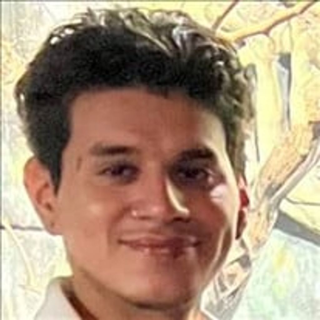 Arturo Martinez