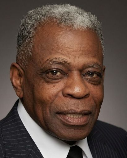Howard L. Jones Sr.'s obituary image