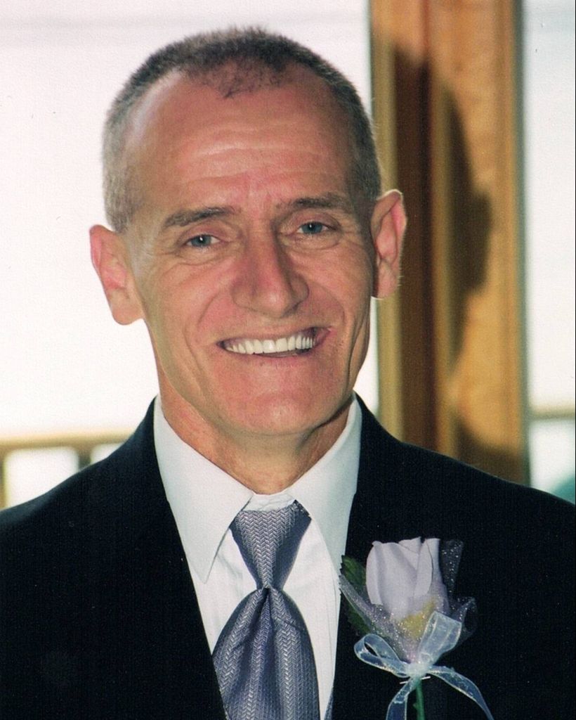 Robert C. Lewis Profile Photo