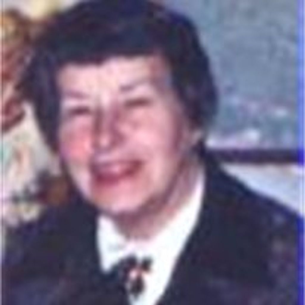 Mary Marion (Massalski) Barry