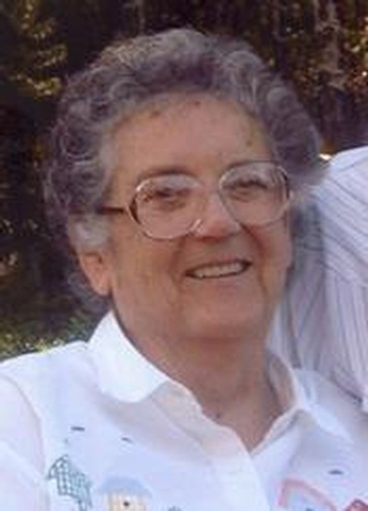 Dola Whorton
