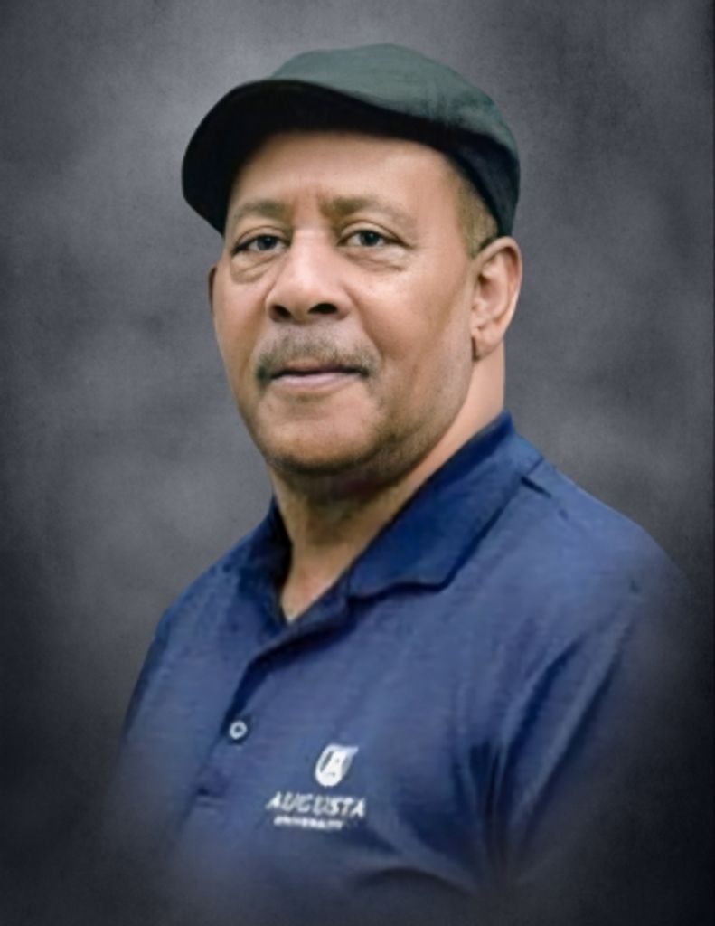 Ronald Glaspie Profile Photo