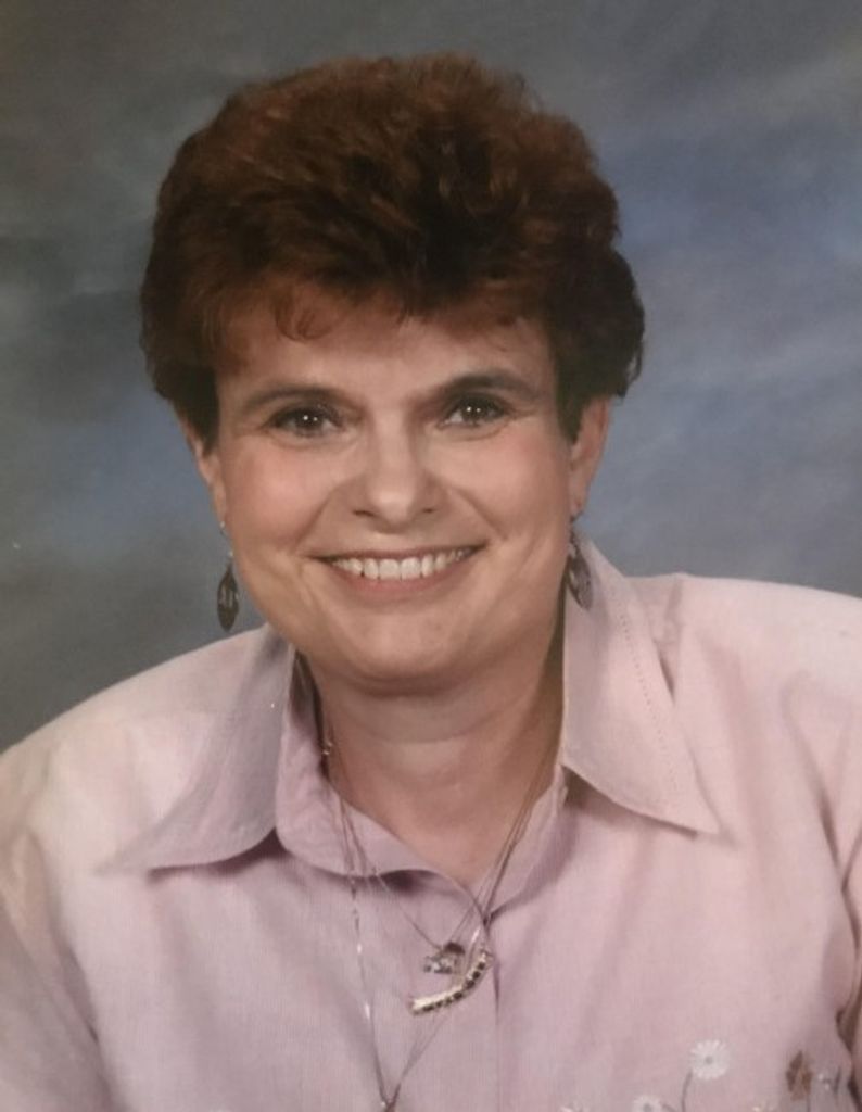 Mary Jan Littlewood
