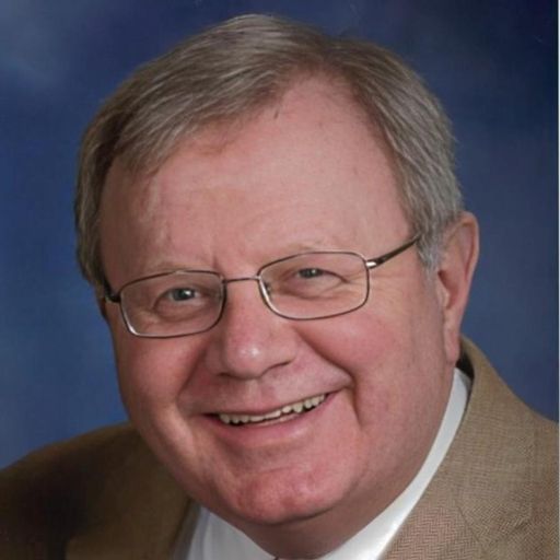 Kenneth "Ken" Koch Profile Photo